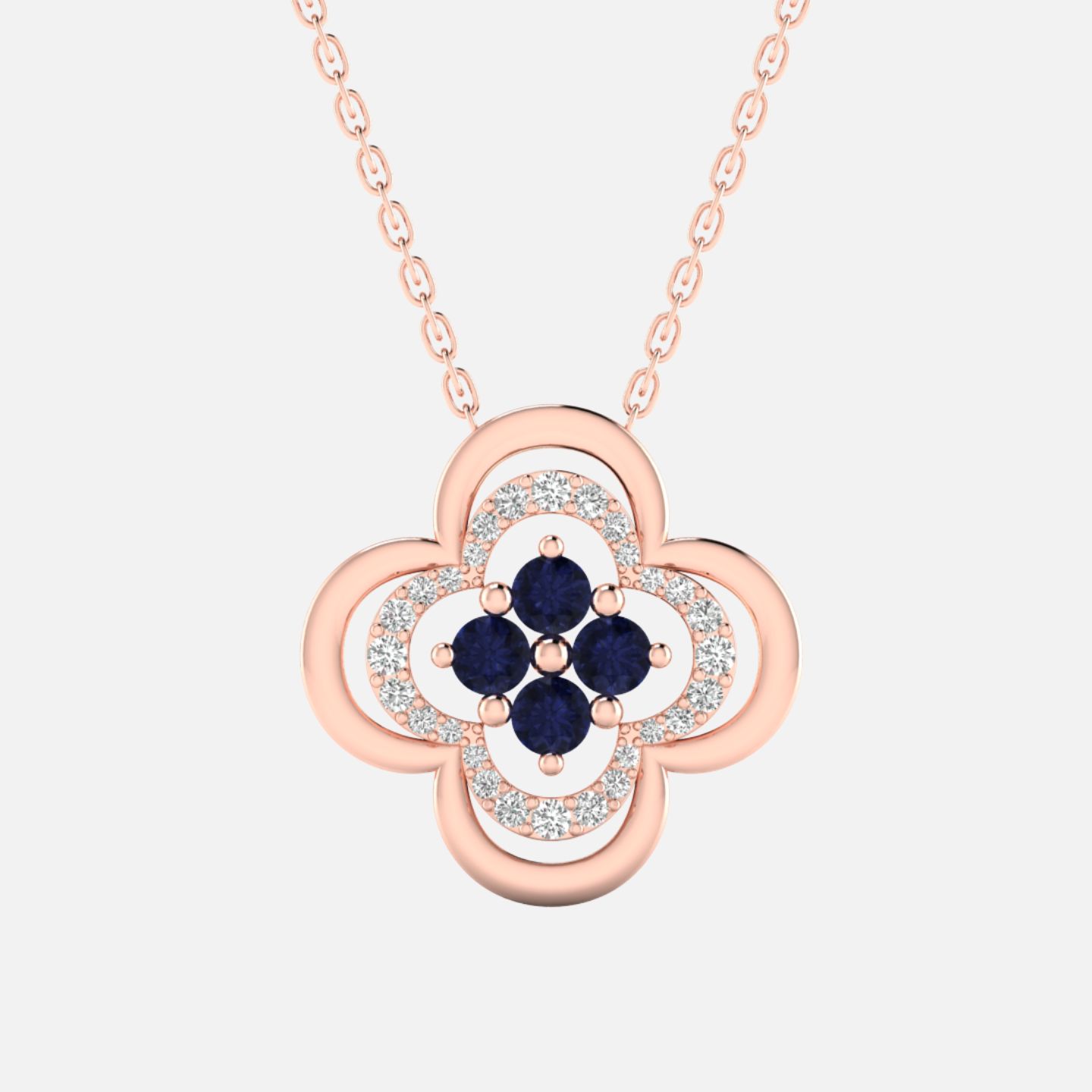 Gemstone Pendants